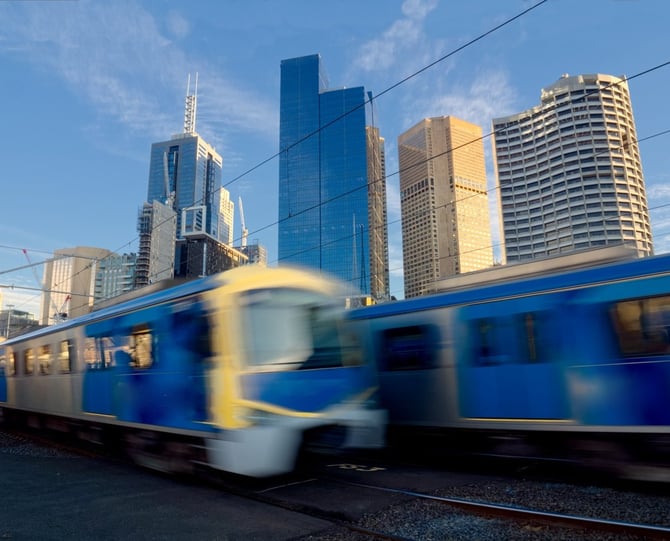 How to Reduce Train Noise In Your Home Thermawood NZ